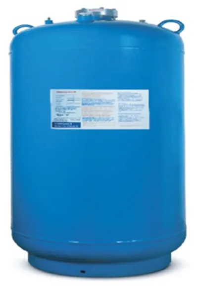 HN-CLPS FK1230 Fire Suppression Cylinder 34.5Bar
