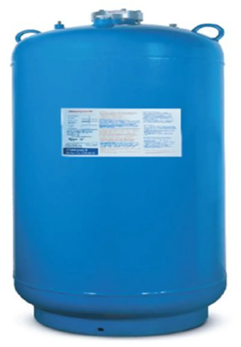 HN-CLPS FK1230 Fire Suppression Cylinder 34.5Bar