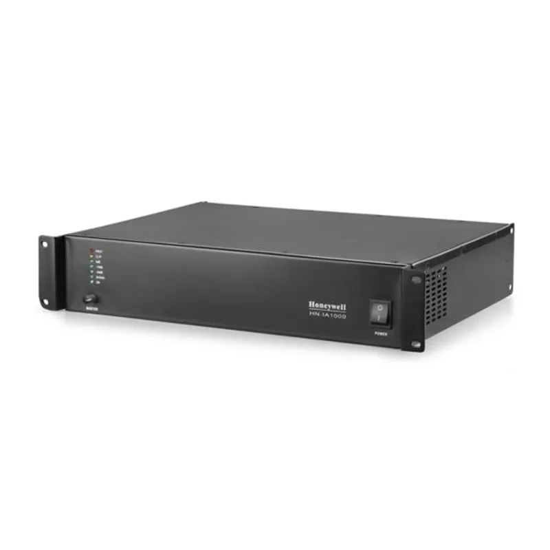 HN-IA1000-E RAAGA 3 Class D Amplifier