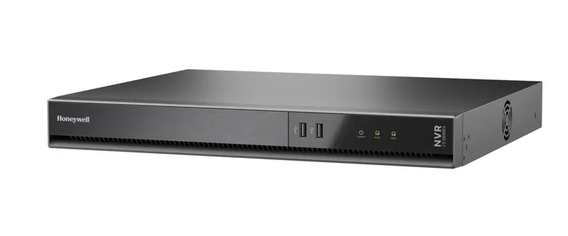 HN25040100 25 Series NVR
