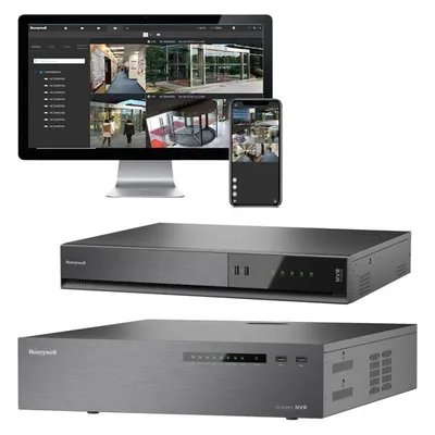 HN30HDS02 35 Series Embedded NVR - HN35 PRO