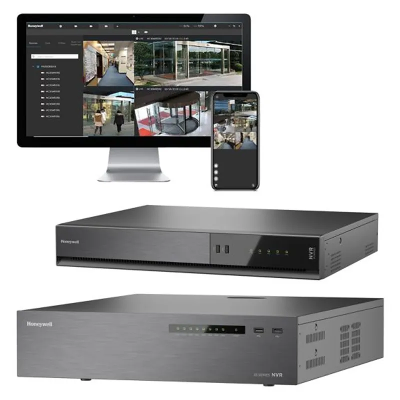 HN30HDS02 35 Series Embedded NVR - HN35 PRO
