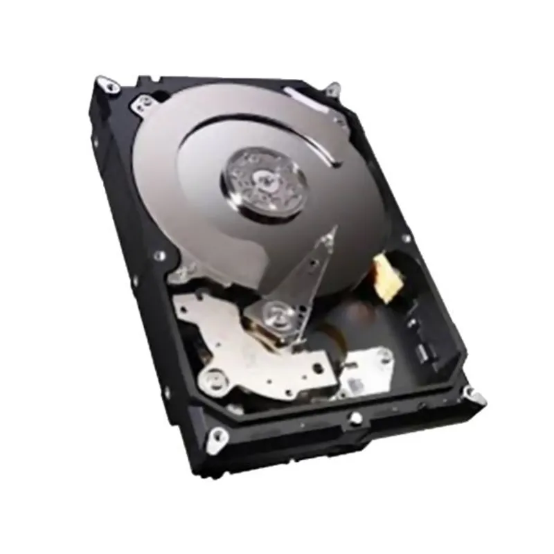 HNMHD12T-E MAXPRO NVR HDD and Network Storage Options