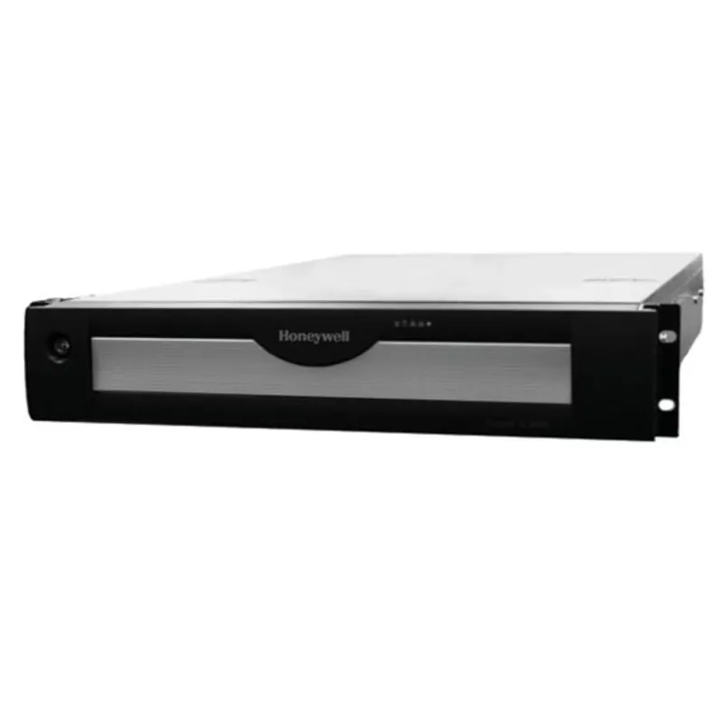 HNMSE16D00T MAXPRO® NVR SE - Rev D