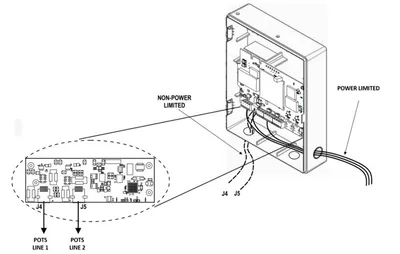 HON-DACT-DS DS Dialer