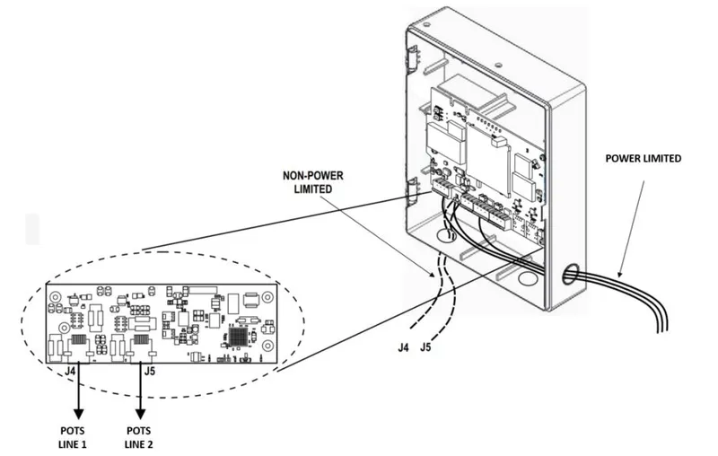 HON-DACT-DS DS Dialer