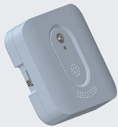 HON-INN-CHM Chime