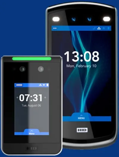 HON-VL35LF HID AMICO Biometric Reader