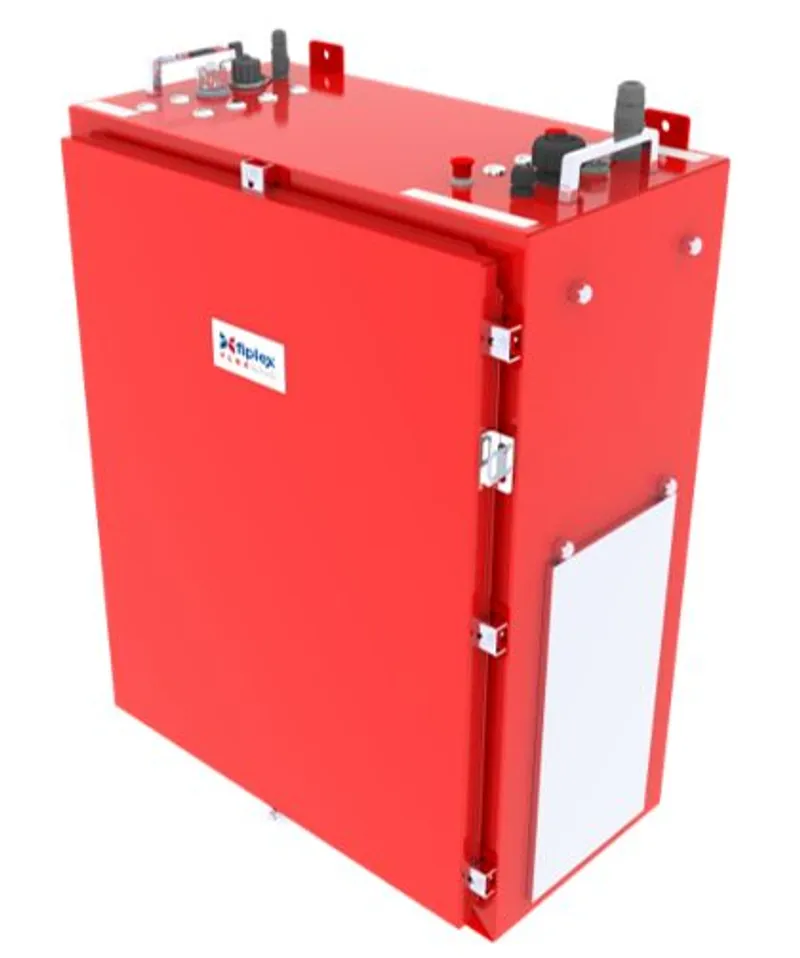 HONBDA-A-737AH Digital Class A/B BDA FIPLEX BY HONEYWELL 700/800 MHz, 5W