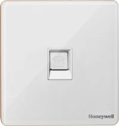 HPMDH HPM Boshi Bezel-Free Panel Series - Elegance White-B