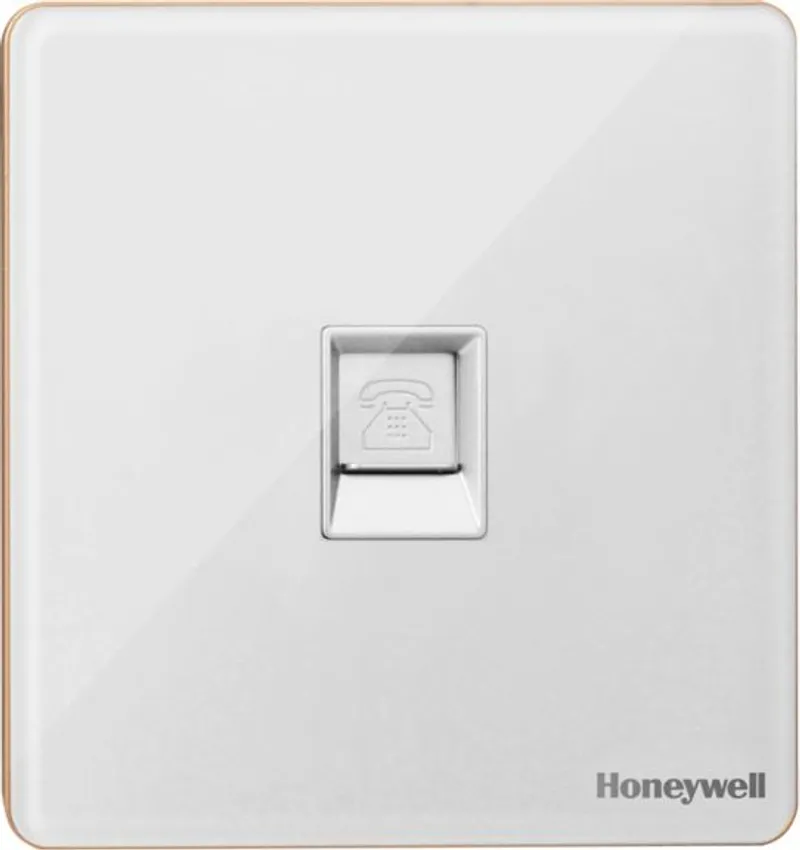 HPMDH HPM Boshi Bezel-Free Panel Series - Elegance White-B