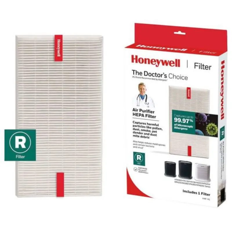 HRF-A200 HPA Series Replacement Filters