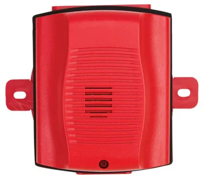 HRK SpectrAlert® Advance Outdoor Horn