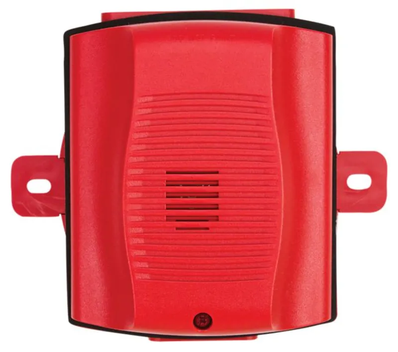 HRK SpectrAlert® Advance Outdoor Horn
