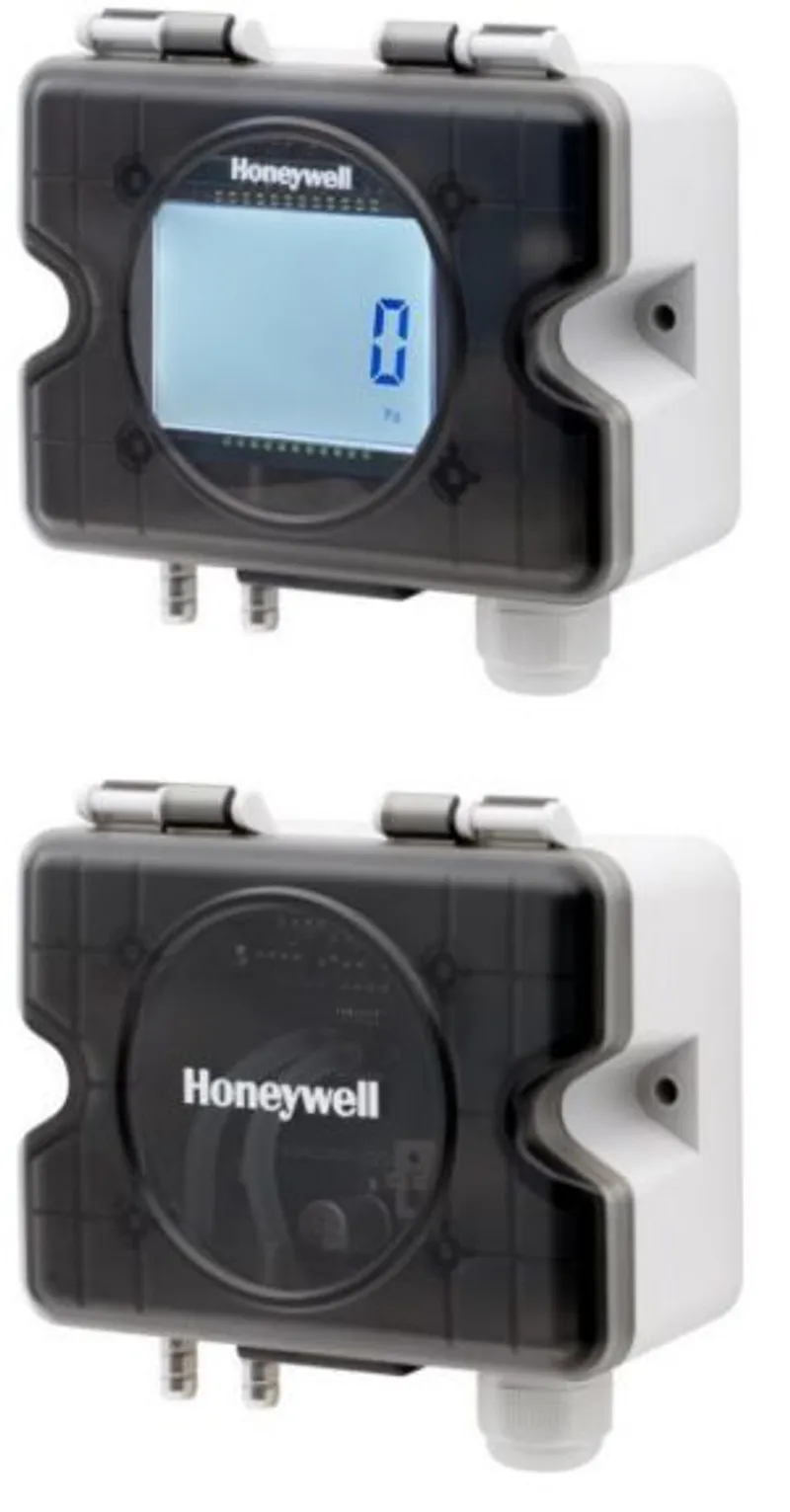HSDP-A10000M HSDP-A Series Air Differential Pressure Transmitter