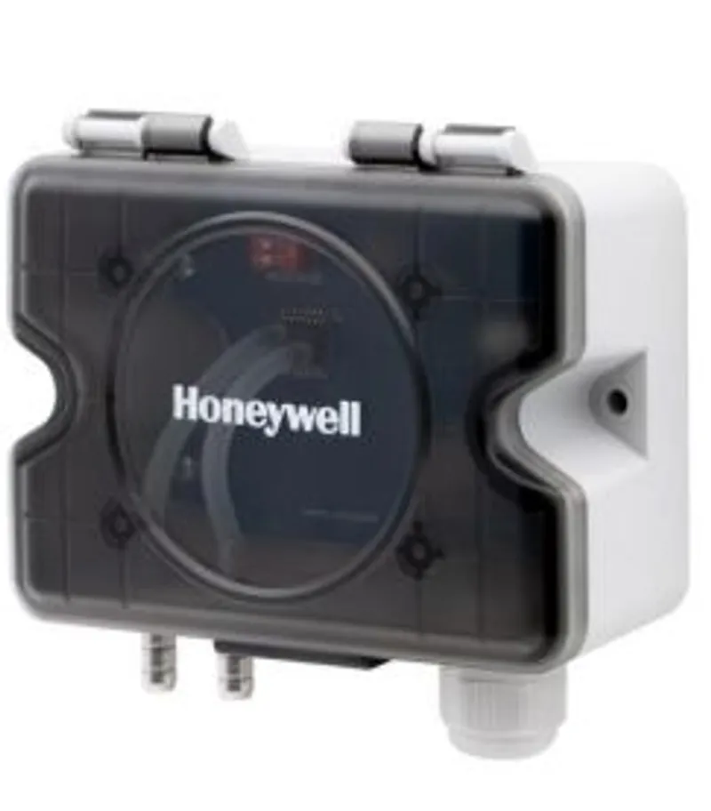 HSDP2-A1000A1 HSDP2-A Series Air Differential Pressure Transmitter