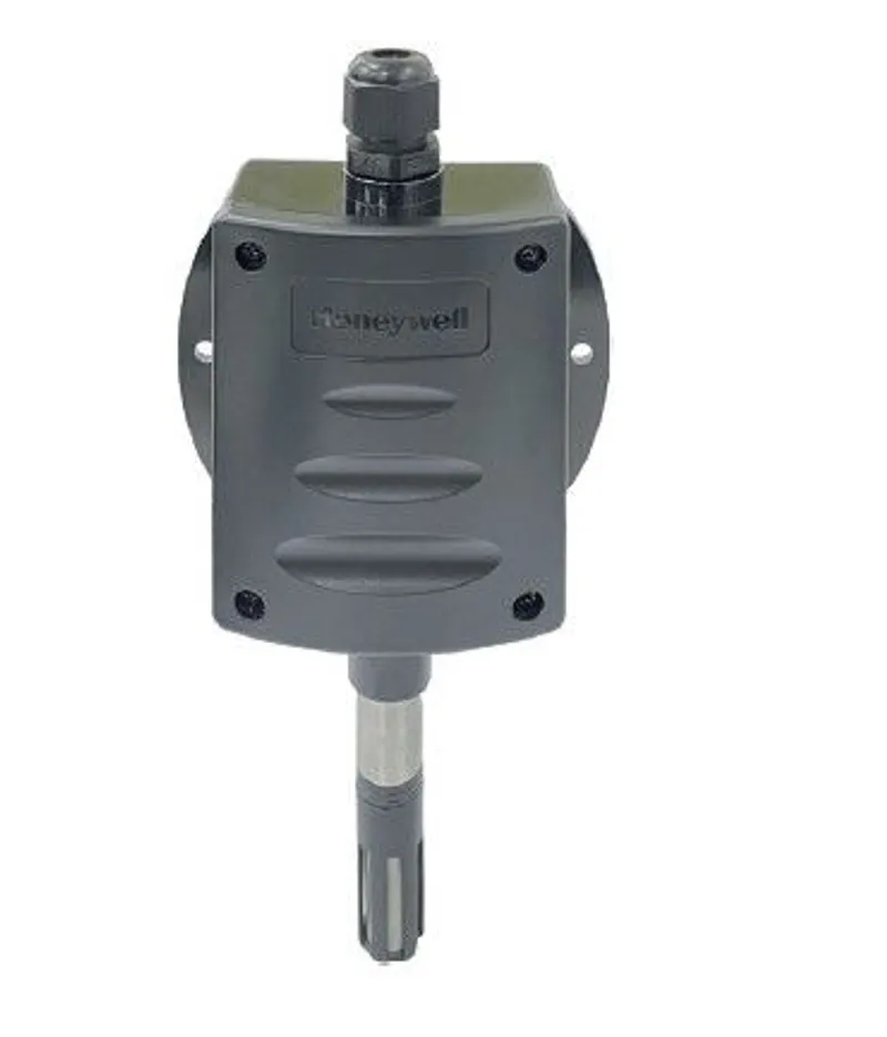 HSH-EV2A HSH-EV Humidity and Temperature Sensor