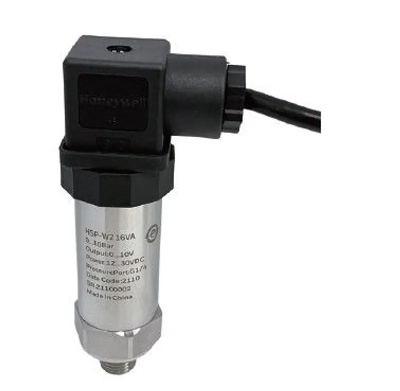 HSP-W110MA HSP‑W Series Pressure Transmitter