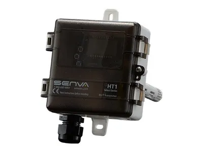 HT0R-3BA Senva HUMIDITY