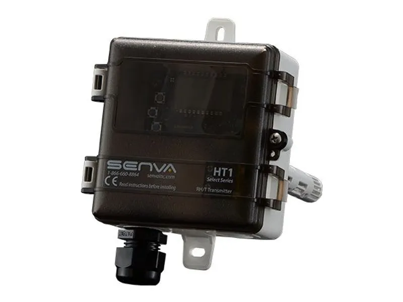 HT0R-3BA Senva HUMIDITY