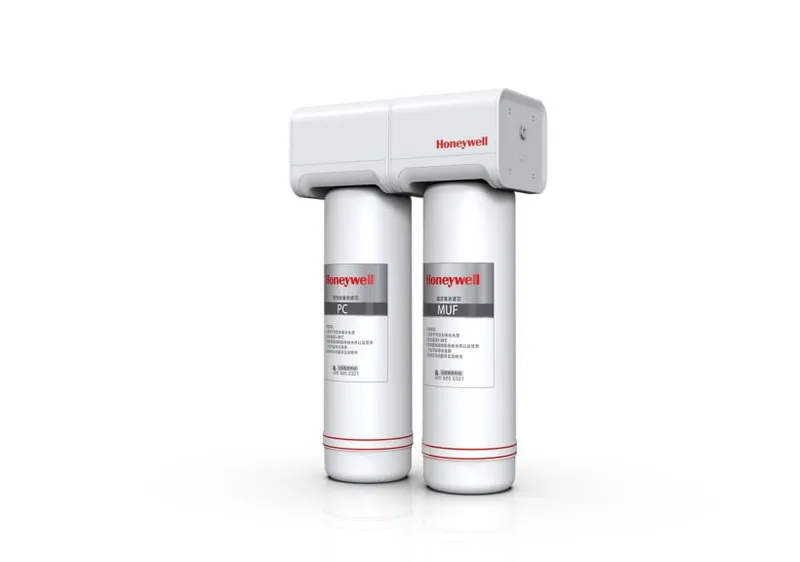 HU-60A Honeywell HU-A series water purifier