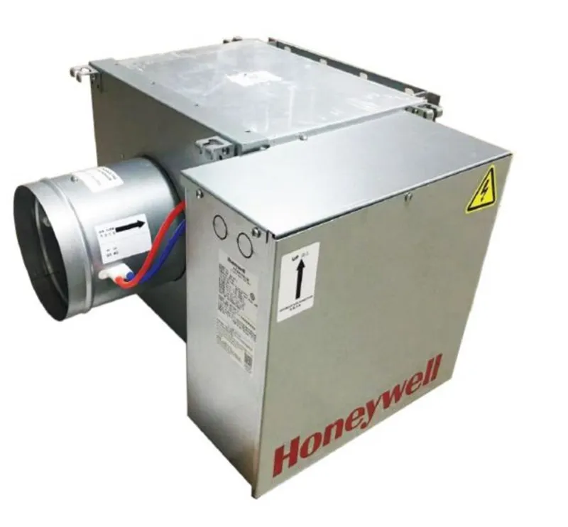 HVB-SDB1.2 HVB-SDB Series Single Air Duct VAV Terminals