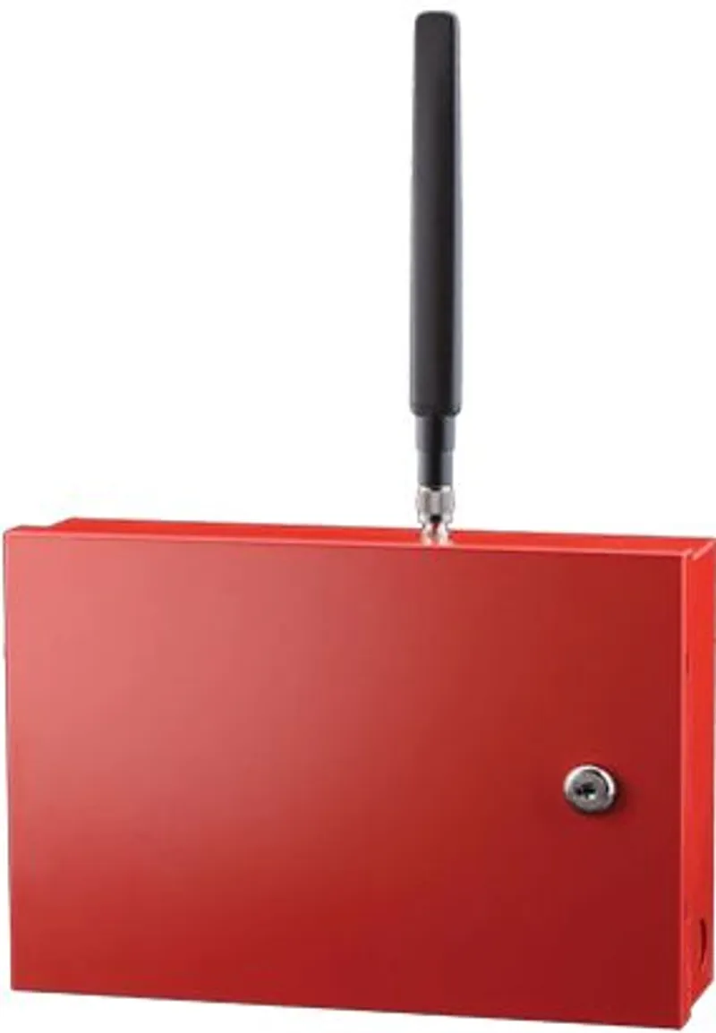 HW-TG7FS-A CLSS-Enabled 5G/LTE-M Sole-Path Commercial Fire Alarm Communicator