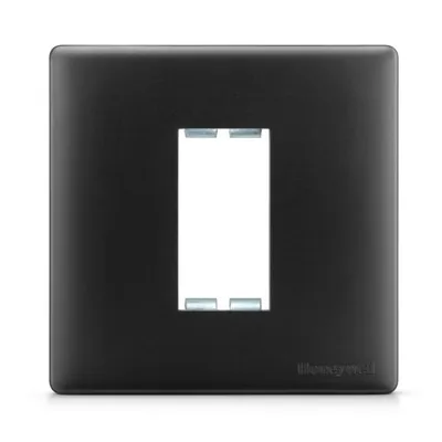 HW2101BLK Horizon Front Plates