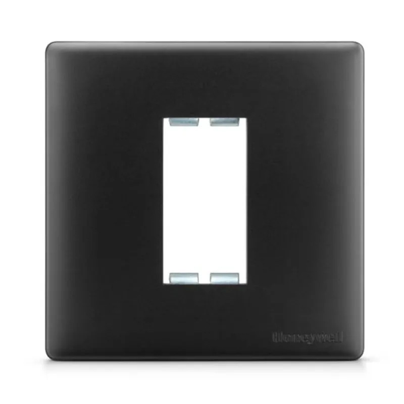 HW2101BLK Horizon Front Plates