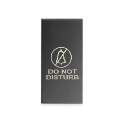 HW2402BLK Horizon Two way switch