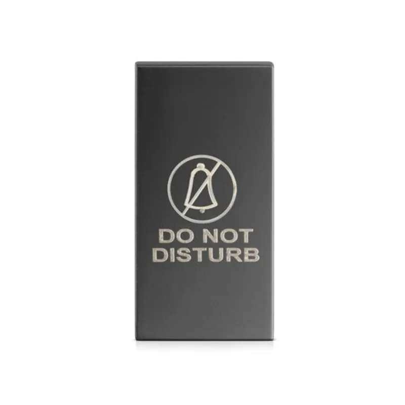 HW2402BLK Horizon Two way switch