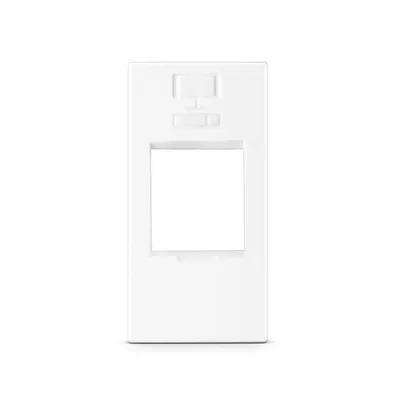 HW2491WHI Horizon RJ45 receptor