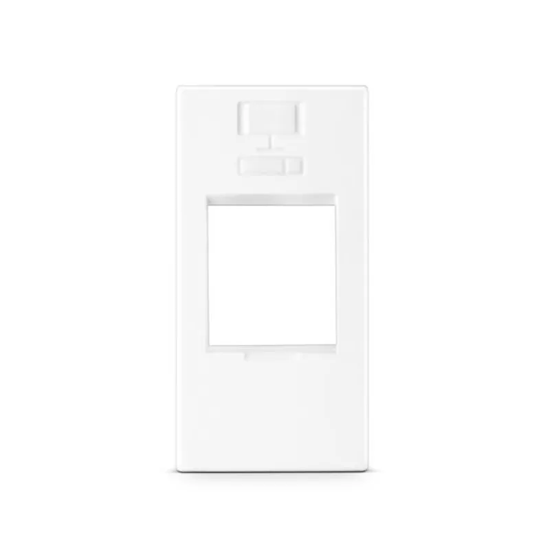 HW2491WHI Horizon RJ45 receptor