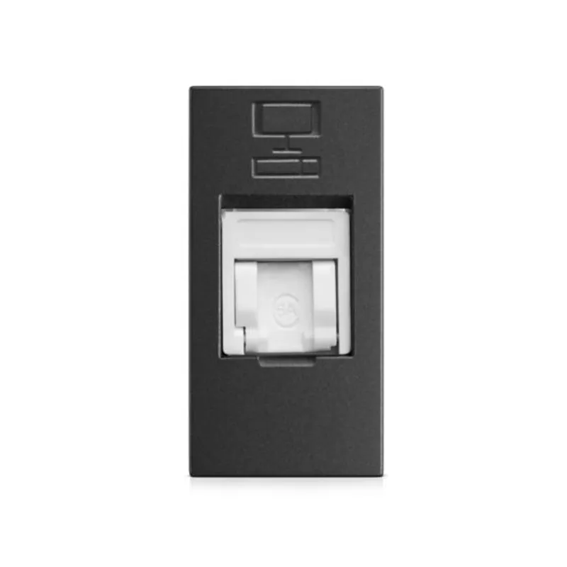 HW2493BLK Horizon RJ45 CAT 6A