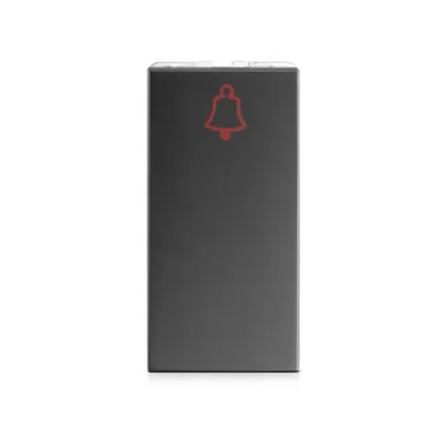HW2505BLK Horizon Bell switch