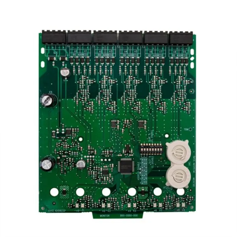 IDP-MONITOR-10 IDP Intelligent Addressable Monitor Module