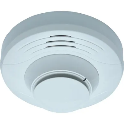 IDP-PHOTO-CO-W IDP-Series Intelligent Photoelectric And Carbon Monoxide Detector