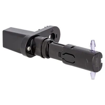 IFS00400B1B1 Liquid Flow Sensor, 400 mLh, B1 type outlet