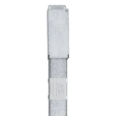 IFUB61233GRN Interact Underfloor Power Integral Feed Track