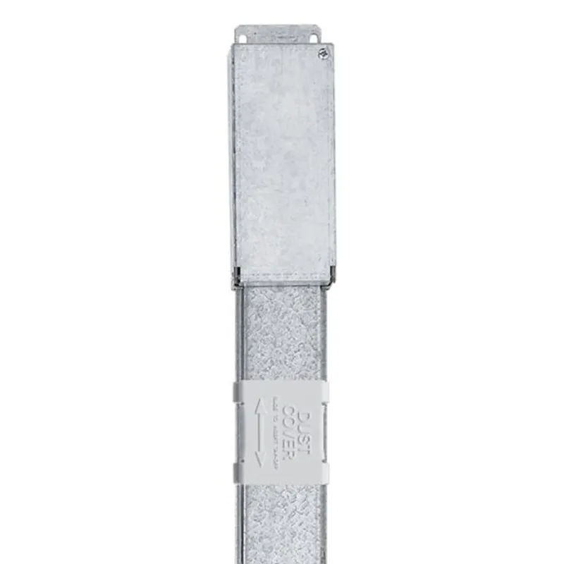 IFUB61233GRN Interact Underfloor Power Integral Feed Track