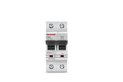 IH32P0C001 Double Pole MCB Impact 3