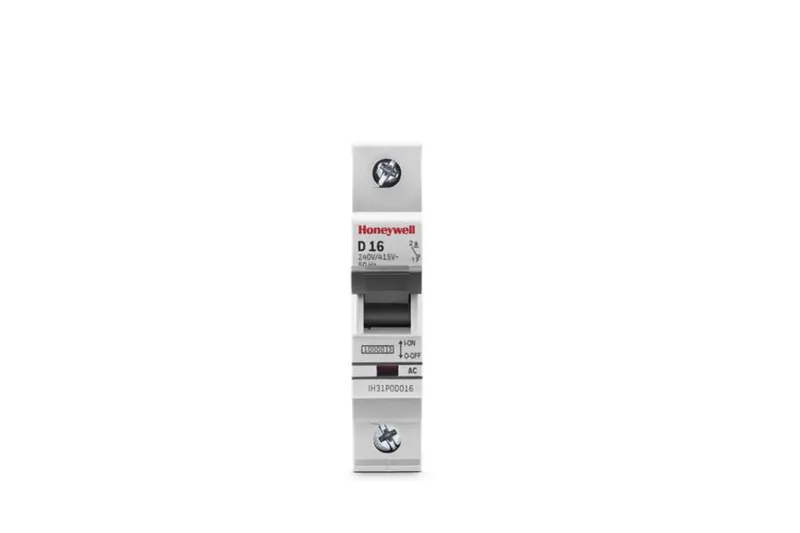 IH3R225030 Double Pole RCCB Impact 3