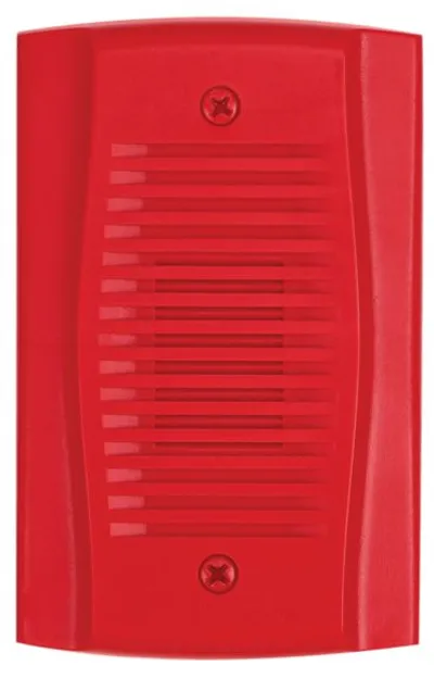 INDMHR1A SpectrAlert Advance Series Mini-Horn