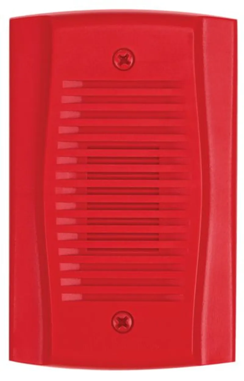 INDMHR1A SpectrAlert Advance Series Mini-Horn