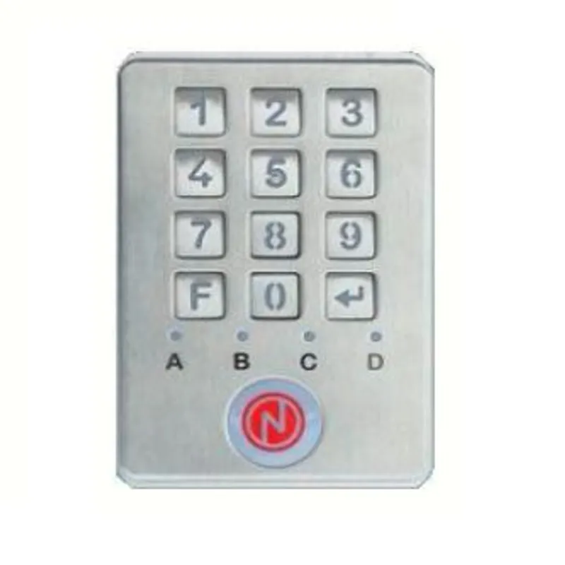 INS-WX-485 INS-WX-485 Proximity Reader