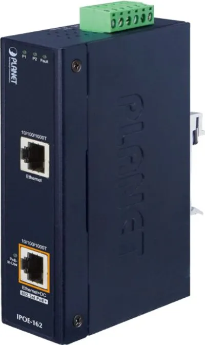 IPOE-162 Planet - Injector