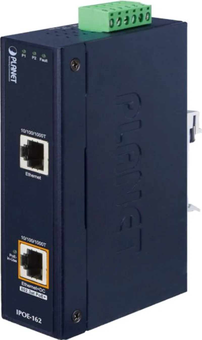 IPOE-162 Planet - Injector
