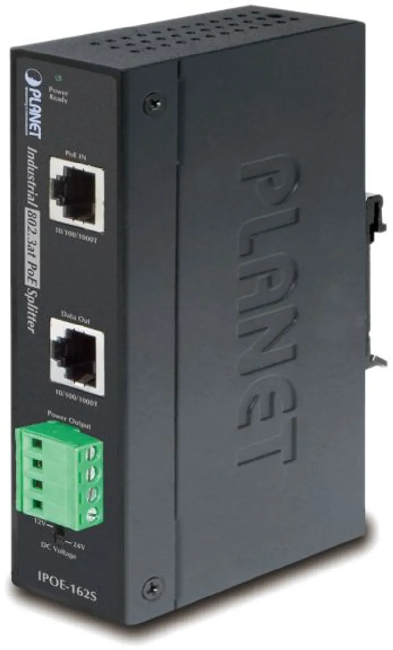 IPOE-162S Planet - Splitter