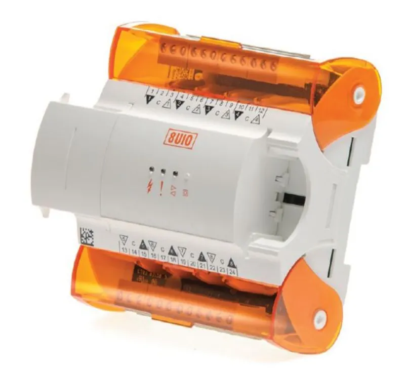 IQ4/IO/4DO IQ4 I/O Modules