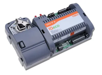 IQEVA-3701U51210 IQEVAV Controller &amp; Bundles